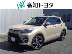 トヨタ ライズ Z