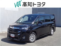 トヨタ ノア Z
