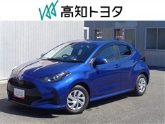 トヨタ ヤリス ハイブリッド G