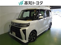 タント カスタムX
