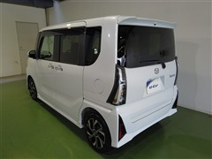 タント カスタムX