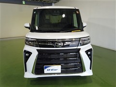 タント カスタムX