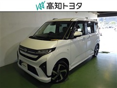 ダイハツ ムーヴ RS