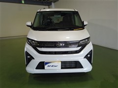 ムーヴ RS