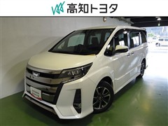 トヨタ ノア SI