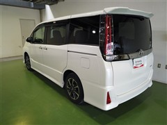 ノア SI