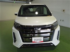 ノア SI