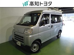ダイハツ ハイゼットカーゴ DX