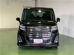 ルーミー カスタムG