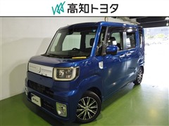 ダイハツ ウェイク Gターボ SA2