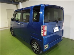ウェイク Gターボ SA2