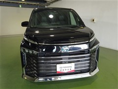 ヴォクシー ハイブリッド S-Z