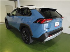 RAV4 HV アドベンチャー