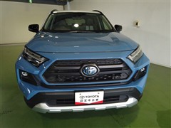 RAV4 HV アドベンチャー