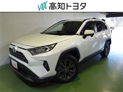 トヨタ RAV4 G