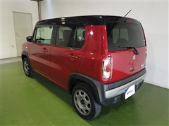 ハスラー G