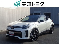C-HR S GRスポーツ
