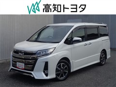トヨタ ノア SI