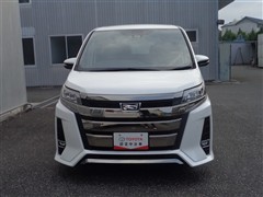 ノア SI