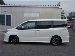 ノア SI