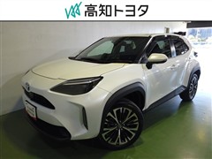トヨタ ヤリスクロス HV Z