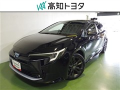 トヨタ カローラツーリング HV WXB