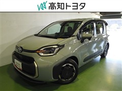 シエンタ ハイブリッド Z