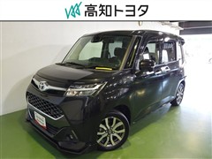 トヨタ タンク カスタムG-T