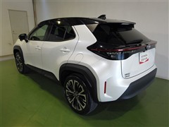 ヤリスクロス Z