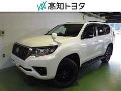 トヨタ ランクル TX L 70THアニバ L