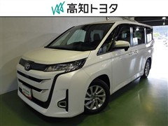 トヨタ ノア G