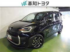 トヨタ シエンタ ハイブリッド Z