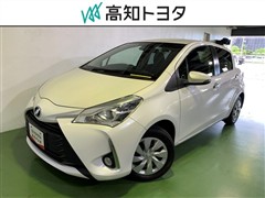 ヴィッツ F セフティエディション3