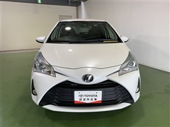 ヴィッツ F セフティエディション3