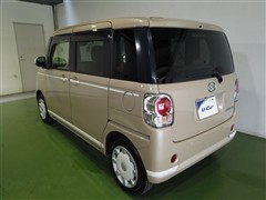 ムーヴキャンバス GWアVS SA3