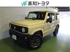 スズキ ジムニー XC