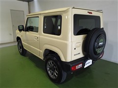 ジムニー XC