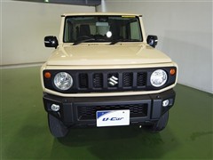 ジムニー XC