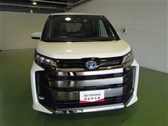 ノア ハイブリッド S-Z