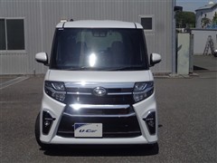 タントカスタムRS
