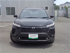 カローラクロス Z