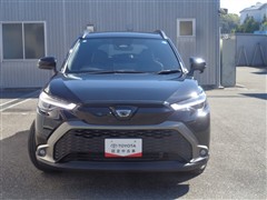 カローラクロス Z