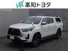 ハイラックス Z