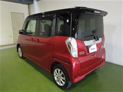 デイズルークス Hスター X V
