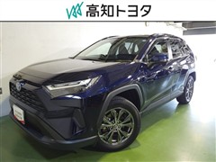 トヨタ RAV4 ハイブリッドX