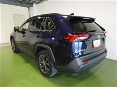 RAV4 ハイブリッドX