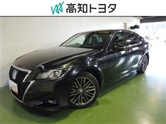 クラウンアスリーHV アスS J フロン