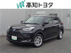 トヨタ ライズHEV G