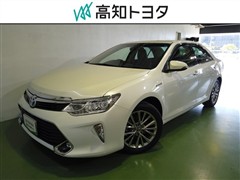 トヨタ カムリ ハイブリッド G