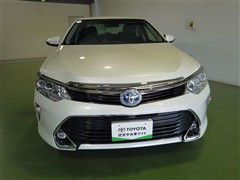 カムリ ハイブリッド G